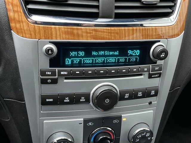 used 2012 Chevrolet Malibu car, priced at $7,995