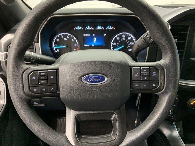 used 2021 Ford F-150 car, priced at $30,995