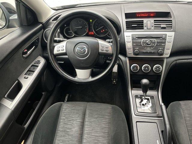 used 2010 Mazda Mazda6 car, priced at $7,995