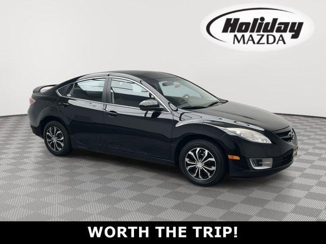 used 2010 Mazda Mazda6 car, priced at $7,995