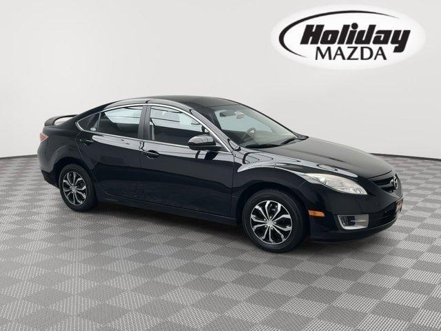 used 2010 Mazda Mazda6 car, priced at $7,995