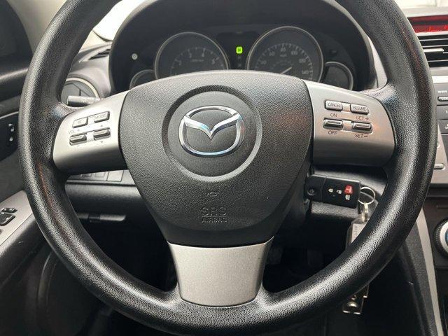 used 2010 Mazda Mazda6 car, priced at $7,995