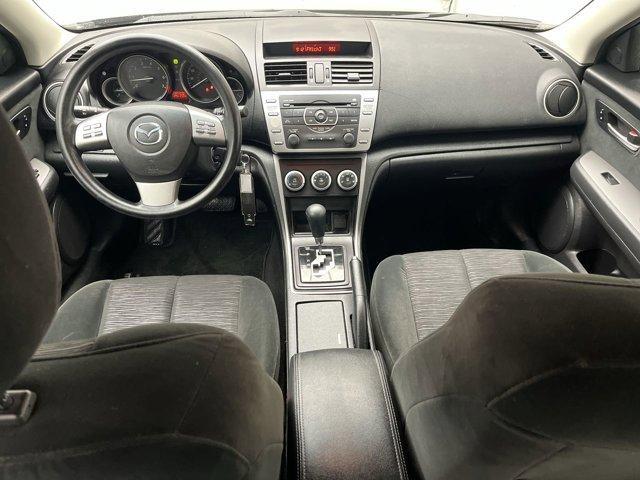 used 2010 Mazda Mazda6 car, priced at $7,995