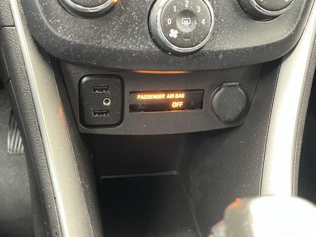 used 2017 Chevrolet Trax car, priced at $10,995