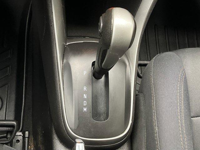 used 2017 Chevrolet Trax car, priced at $10,995