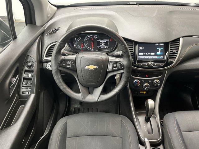 used 2017 Chevrolet Trax car, priced at $10,995