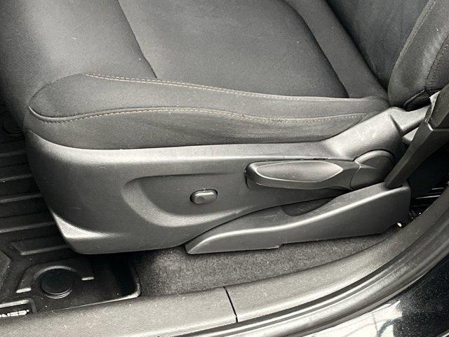 used 2017 Chevrolet Trax car, priced at $10,995