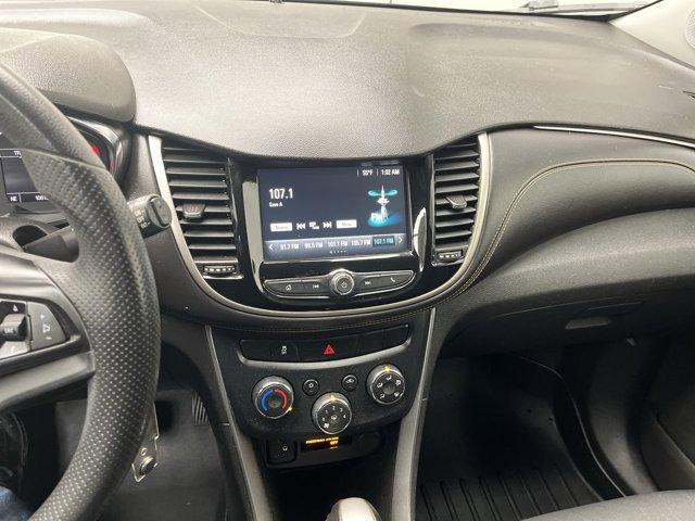 used 2017 Chevrolet Trax car, priced at $10,995