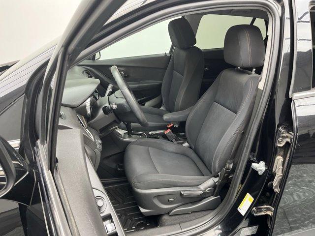 used 2017 Chevrolet Trax car, priced at $10,995