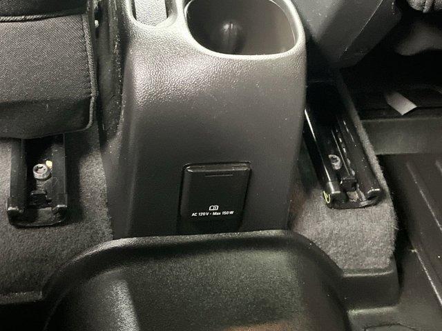 used 2017 Chevrolet Trax car, priced at $10,995