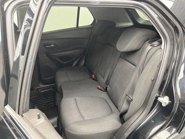 used 2017 Chevrolet Trax car, priced at $10,995