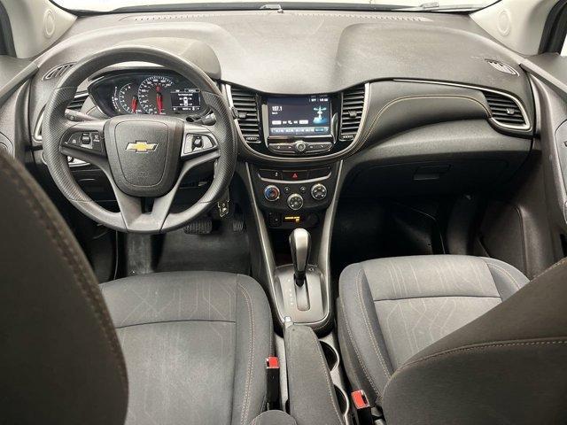 used 2017 Chevrolet Trax car, priced at $10,995