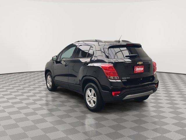 used 2017 Chevrolet Trax car, priced at $10,995