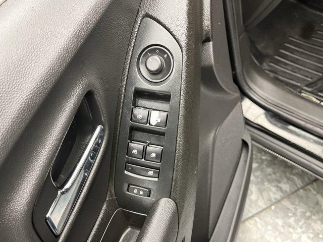 used 2017 Chevrolet Trax car, priced at $10,995