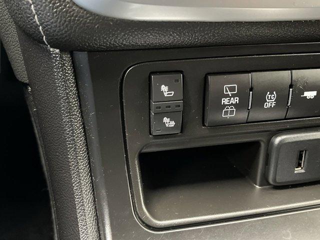used 2016 GMC Acadia car, priced at $8,995