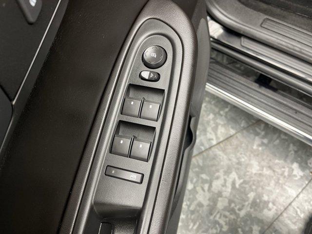 used 2016 GMC Acadia car, priced at $8,995