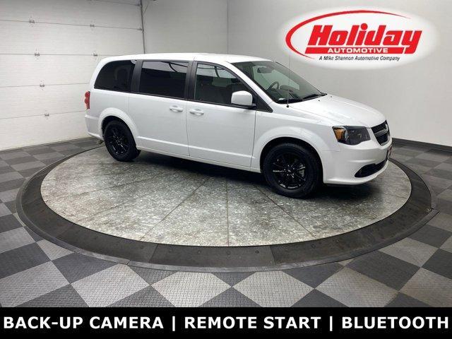 used 2019 Dodge Grand Caravan car, priced at $16,995