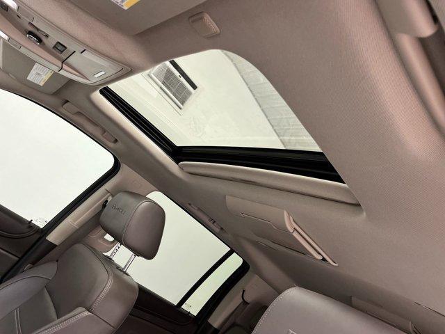 used 2016 GMC Yukon XL car, priced at $23,995