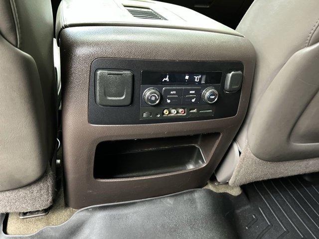 used 2016 GMC Yukon XL car, priced at $23,995