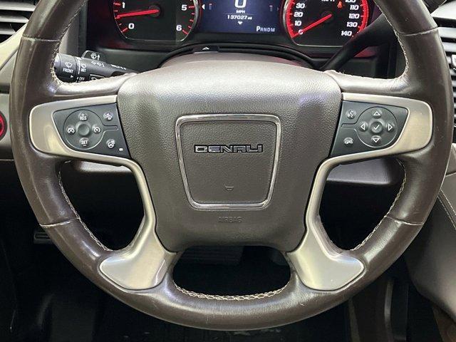 used 2016 GMC Yukon XL car, priced at $23,995