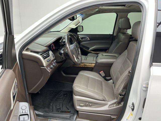 used 2016 GMC Yukon XL car, priced at $23,995