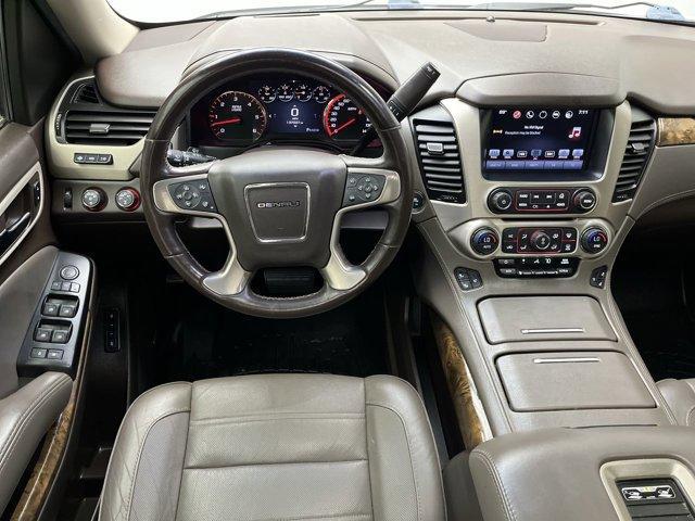 used 2016 GMC Yukon XL car, priced at $23,995