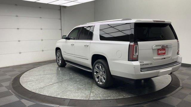 used 2016 GMC Yukon XL car, priced at $23,995