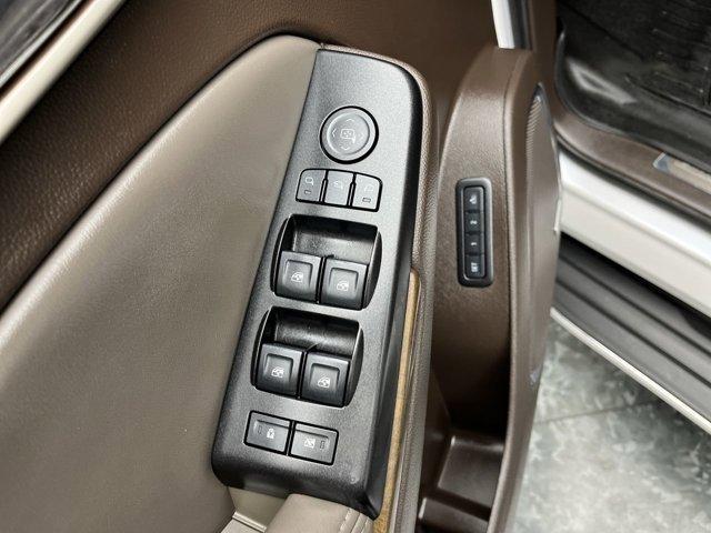 used 2016 GMC Yukon XL car, priced at $23,995