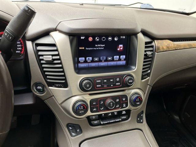 used 2016 GMC Yukon XL car, priced at $23,995