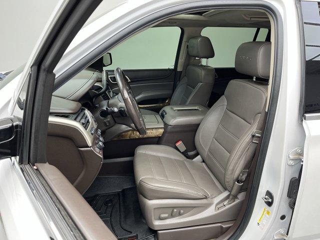 used 2016 GMC Yukon XL car, priced at $23,995