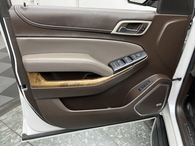 used 2016 GMC Yukon XL car, priced at $23,995