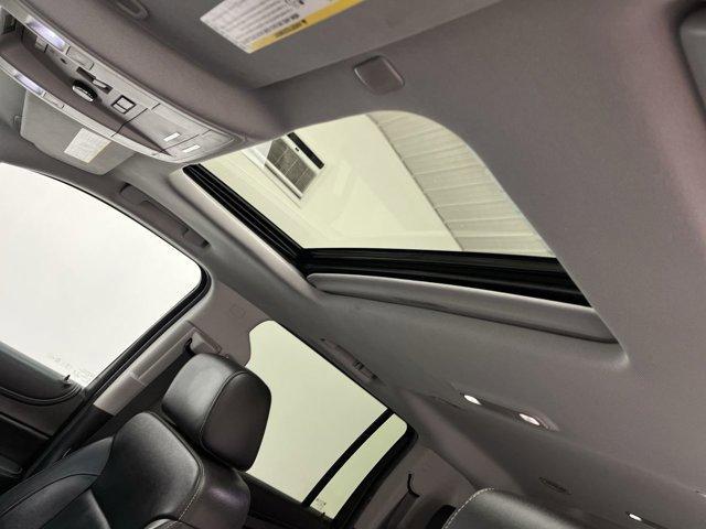 used 2018 Chevrolet Suburban car, priced at $23,995