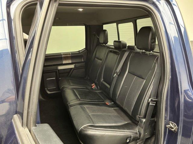 used 2019 Ford F-150 car, priced at $26,995