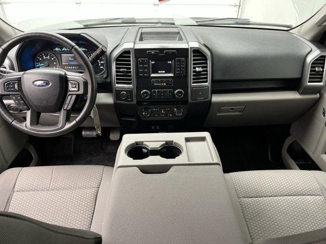 used 2015 Ford F-150 car, priced at $16,995