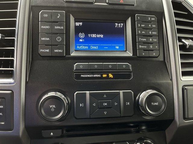 used 2015 Ford F-150 car, priced at $16,995