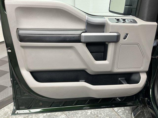 used 2015 Ford F-150 car, priced at $16,995