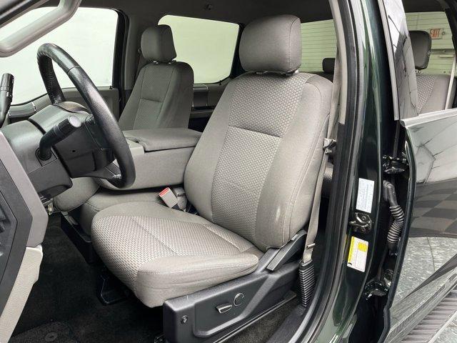 used 2015 Ford F-150 car, priced at $16,995