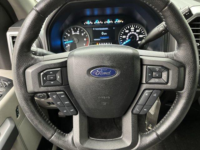 used 2015 Ford F-150 car, priced at $16,995