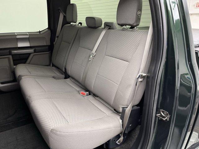 used 2015 Ford F-150 car, priced at $16,995
