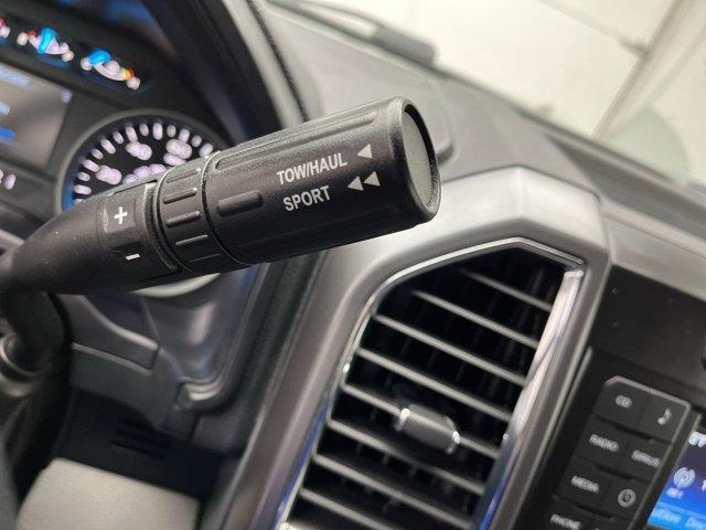 used 2015 Ford F-150 car, priced at $16,995