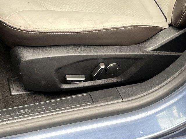 used 2019 Ford Fusion car, priced at $15,995