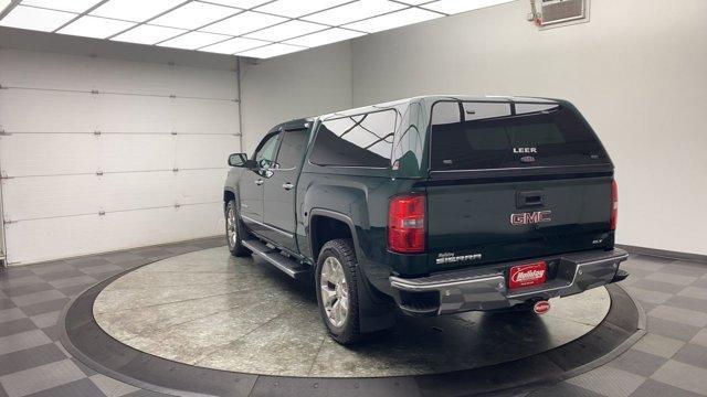 used 2015 GMC Sierra 1500 car, priced at $26,995