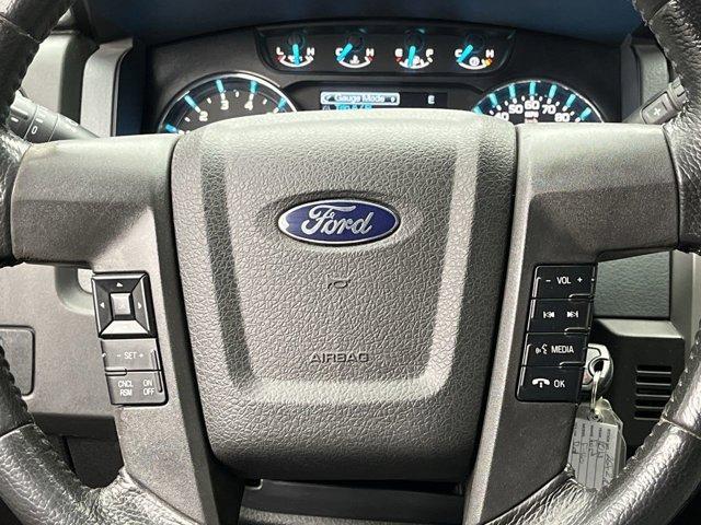 used 2013 Ford F-150 car, priced at $16,995