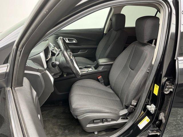 used 2016 Chevrolet Equinox car, priced at $9,995