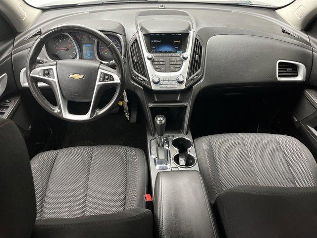 used 2016 Chevrolet Equinox car, priced at $9,995