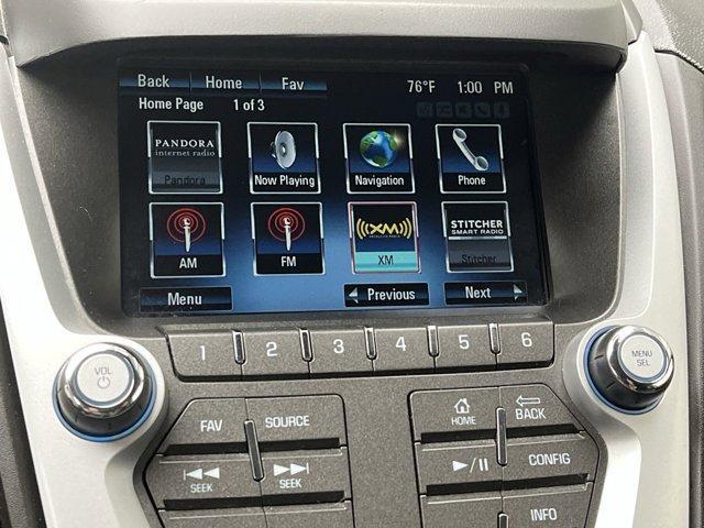used 2016 Chevrolet Equinox car, priced at $9,995