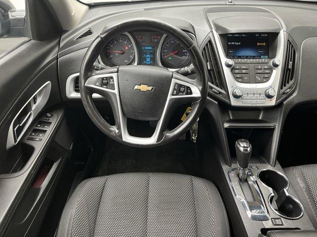 used 2016 Chevrolet Equinox car, priced at $9,995