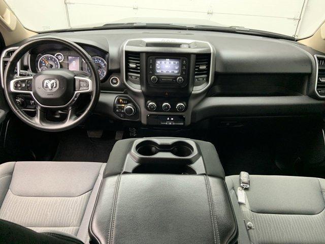 used 2020 Ram 1500 car, priced at $32,995