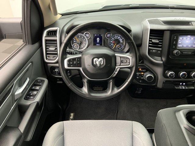 used 2020 Ram 1500 car, priced at $32,995