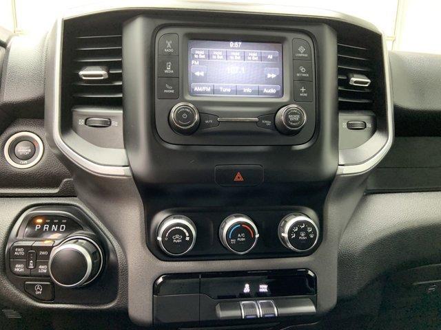 used 2020 Ram 1500 car, priced at $32,995